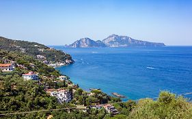 Hotel Vista Di Capri